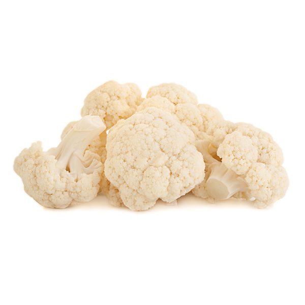 Frozen Cauliflower