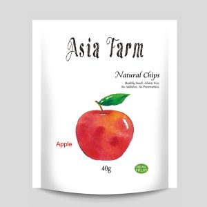 Apple chips