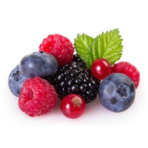 Frozen Mixed Berries