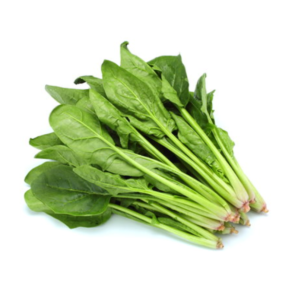 Frozen Spinach