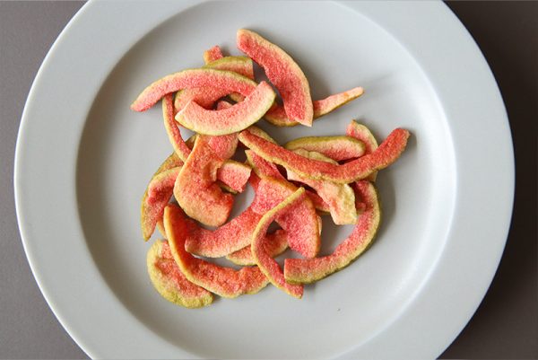 Guava chips