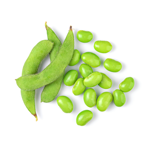 Frozen Shelled edamame